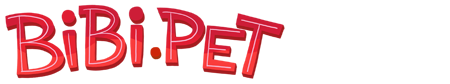 Bibi.Pet Logo